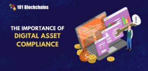 Skaitmeninio turto atitiktis: kodėl tai svarbiau nei bet kada