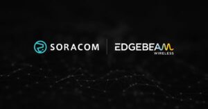„EdgeBeam Wireless“ ir „Soracom“ partneriai praplės paskutinės mylios ryšį per hibridinius korinius ir transliavimo tinklus