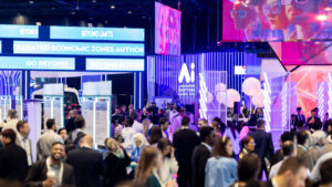 AI EVERYTHING KENYA X GITEX KENYA padės Rytų Afrikoje įtvirtinti naują integruoto AI ir skaitmeninio suvereniteto erą