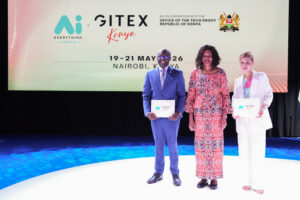 GITEX pristato plėtrą į Keniją su 2026 m. leidimu, kuris atvers 2,4 milijardo JAV dolerių dirbtinio intelekto skatinamą ekonominį potencialą